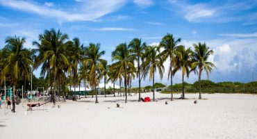 The 5 Best Beaches in Miami