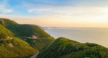 The Most Beautiful Road Trips In The World