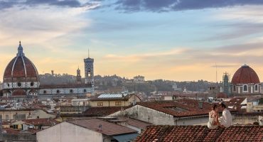 How To: Travel as a Couple