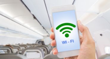 Which Airlines Offer Inflight WiFi – and How Much Does It Cost?