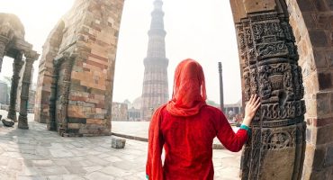 How To Travel in India: Safety Tips for Female Travelers