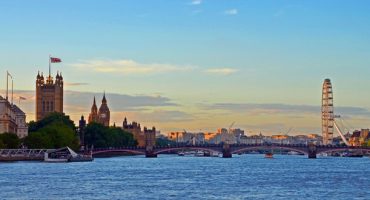 London baby! The Undiscovered and Unusual LND