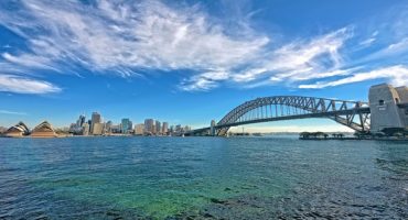 How to: Experience Sydney for Free