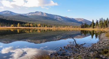 Oh Canada: Discovering the Yukon