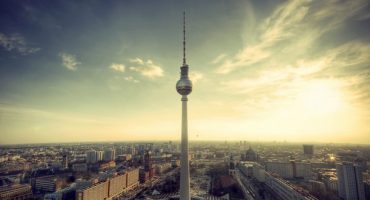 Alternative Berlin: a Guide to Germany’s Hip Capital