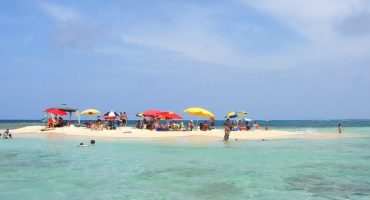 Venezuela’s Cayos: Heaven on Earth