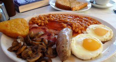Where to Find the Best Breakfast in the World