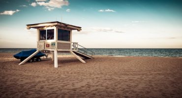 Florida Breaks New Tourism Records