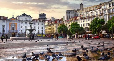 Top 10 European Capitals off the Tourist Trail