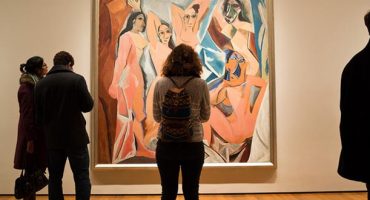 Top 5 Art Museums in New York