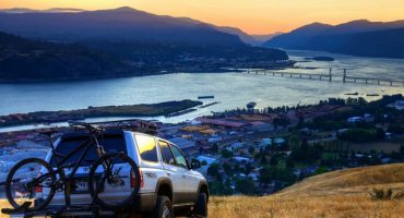 The Most Popular US Road Trips