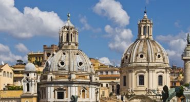 Top 10 Unusual Things To Do in Rome