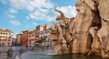 The Coolest Film Locations in Europe