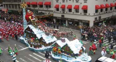 The Best Thanksgiving Destinations