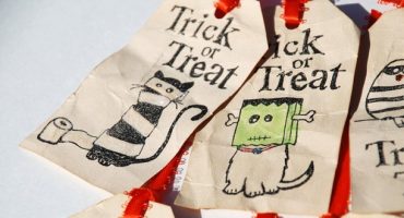 The Best Halloween Destinations