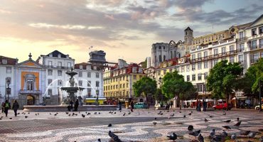 The best European cities to visit in fall