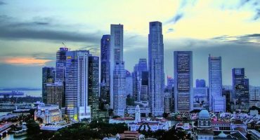 Singapore is the Best Place to Live for Expats