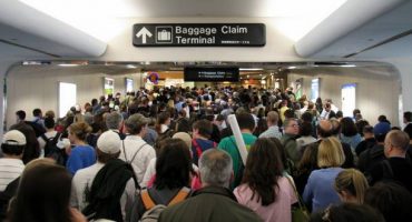 BWI Airport has record month welcoming more than 2M people