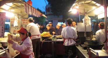 Beijing on a budget
