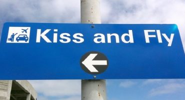 Airport Romance: Love is in the Air