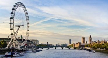 The Most Visited Cities in the World 2015