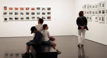 Tips for taking your kid to the museum