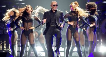 Rapper Pitbull Named ambassador for Florida Tourism