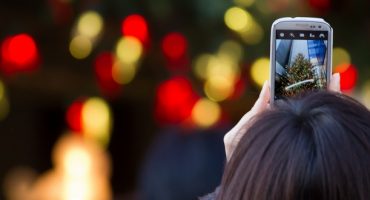 8 Steps to Taking Awesome Travel Photos With Your Smartphone Camera