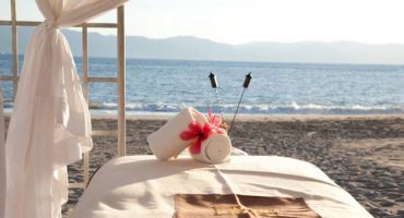 How to relax in Bali