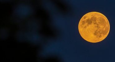 Bag yourself front row seats for the Supermoon