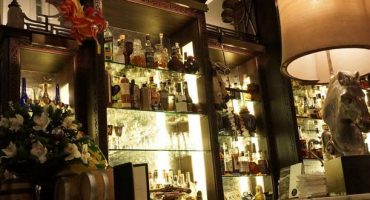 The 2015 ’50 Best Bars in the World’ has been released