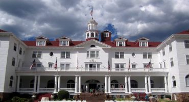 ‘The Shining’ hotel plans to add horror museum