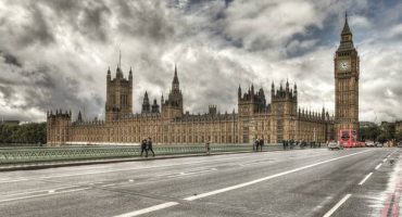 BA open route from New York to London Gatwick