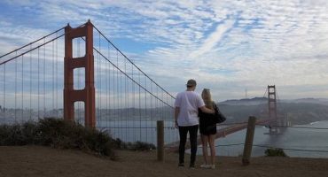 International travel is the new ‘grand gesture’