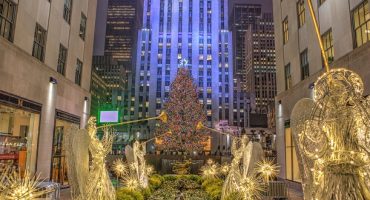 5 Things To Do In New York At Christmas