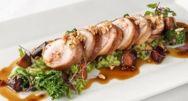 The best 35 airport restaurants in the world