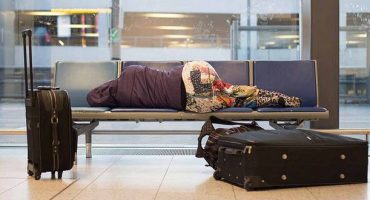 U.S Airline complaints rise 27%