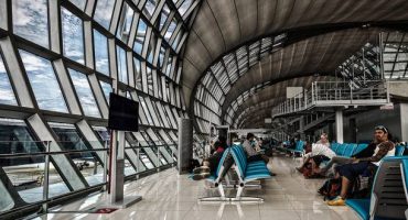 More U.S flights are arrive on time this year