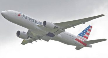 American Airlines to launch New Zealand route