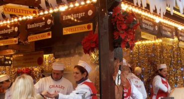 The best Christmas markets in Europe