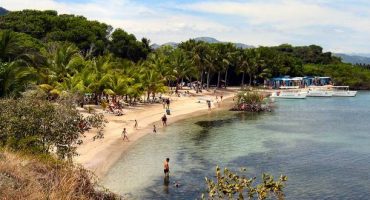 Dominican Republic is a hot destination to visit