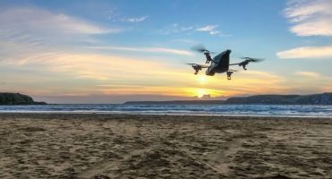 Dronestagram: Instagram for drones