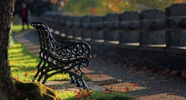 The best college towns to visit this fall