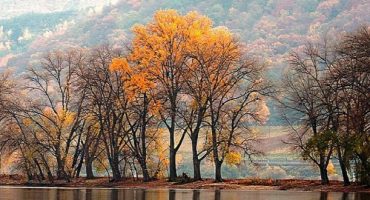 Best fall destinations in the U.S