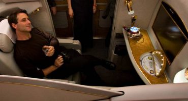 AirlineRatings.com announce its 2015 rankings for in flight service