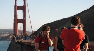 Is Instagram making travel landmarks an anticlimax in real life?