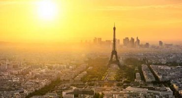 Recommendations for travel to France