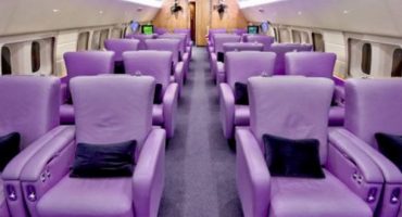 Introducing JetPurple