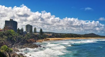 Queensland tourism campaign will feature K-POP star Rain
