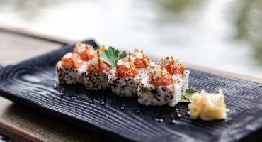 The best 35 airport restaurants in the world